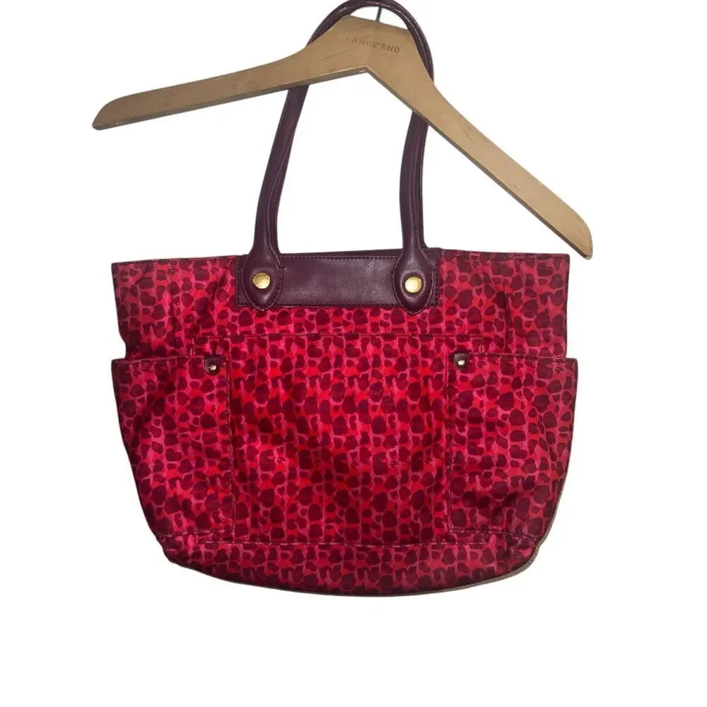 ✨Marc by Marc Jacobs Eliz-a-Baby Diaper Bag✨